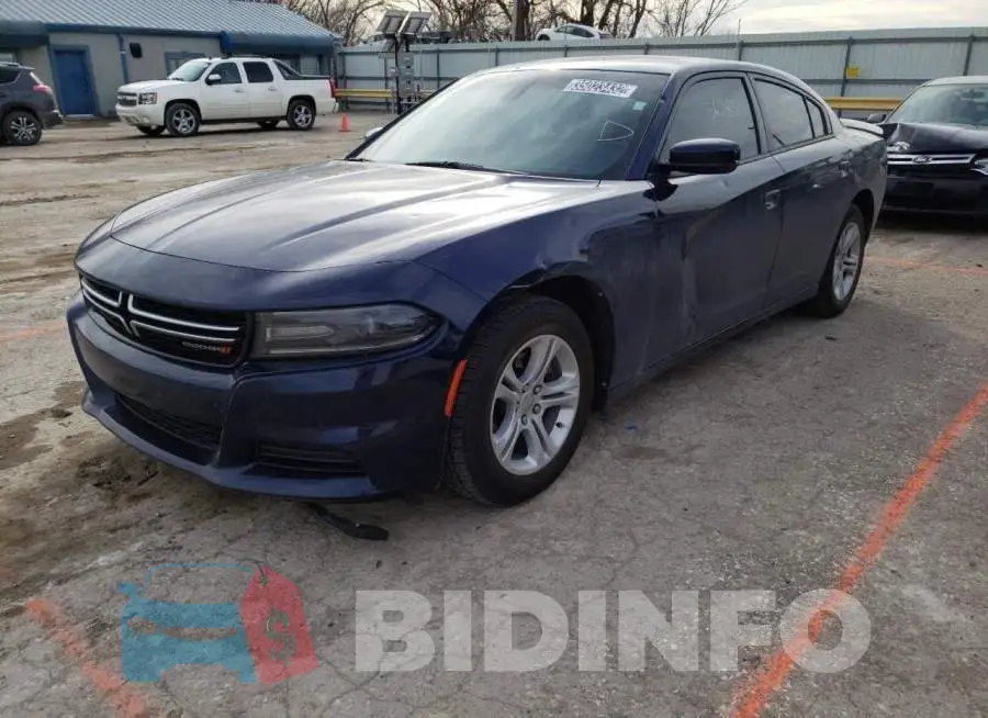 2C3CDXBG5FH837033 Photo# 2