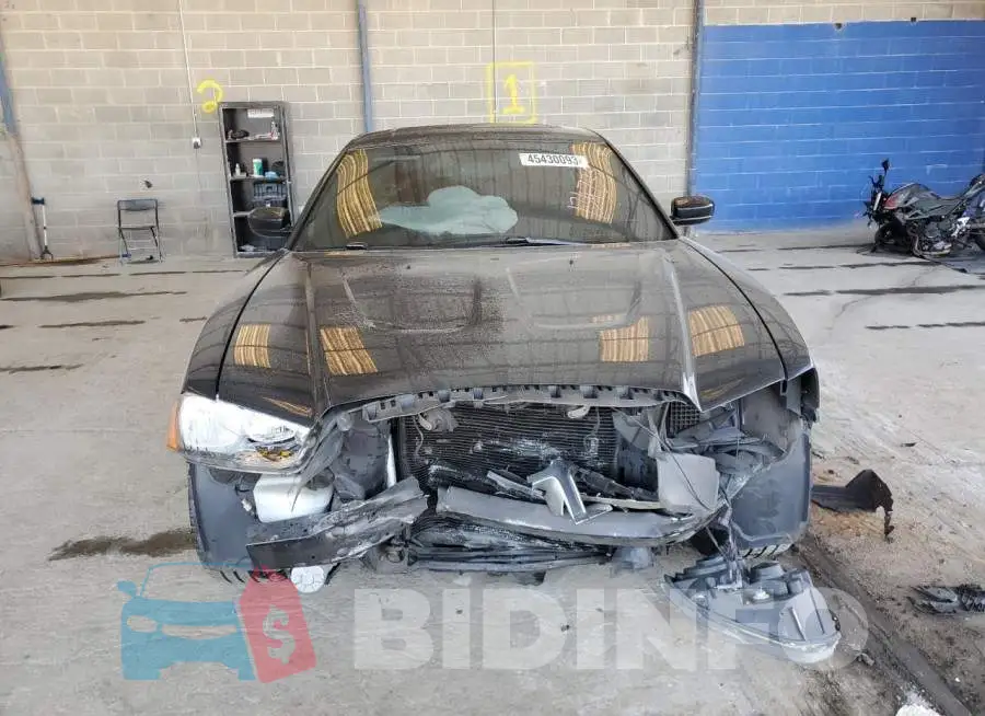 2C3CDXBG8EH134735 Photo# 5
