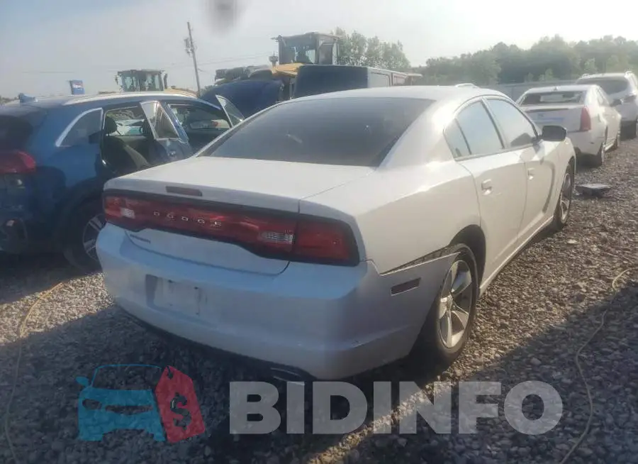 2C3CDXBG8EH314393 Photo# 4