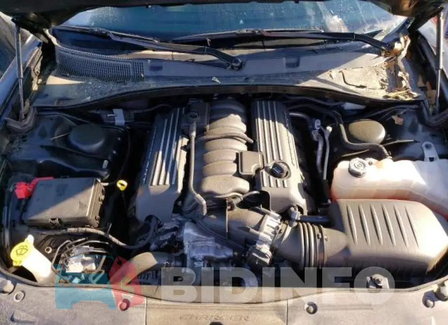 2C3CDXGJ4MH618341 Photo# 11