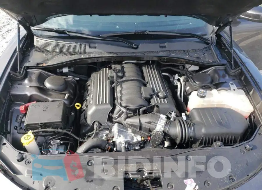 2C3CDXGJ6NH216886 Photo# 11