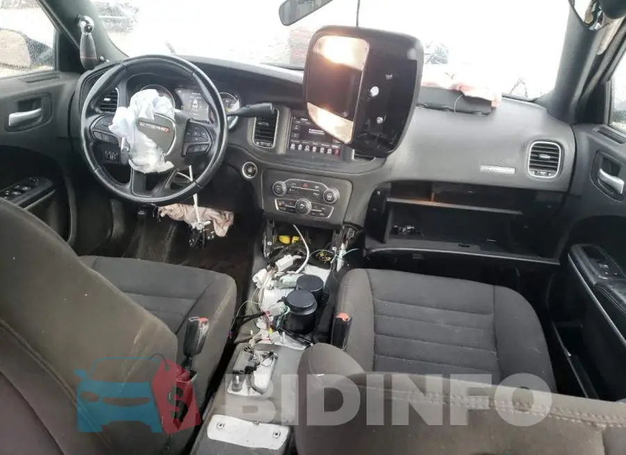 2C3CDXKT4KH686029 Photo# 8