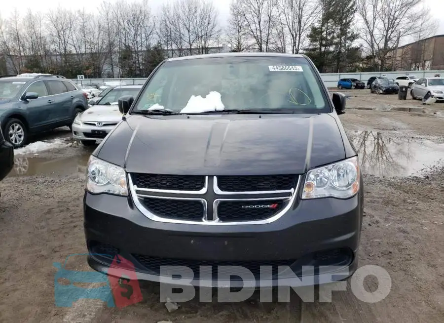 2C4RDGBG5FR683892 Photo# 5
