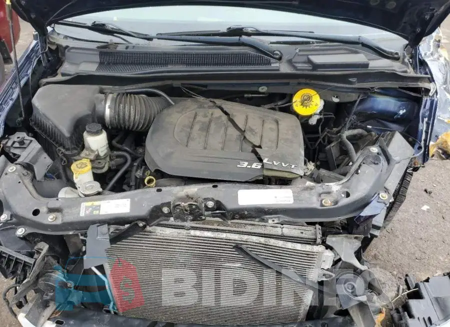 2C4RDGBG9ER309512 Photo# 12
