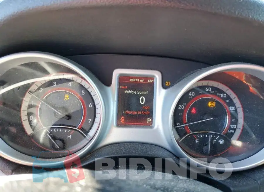 3C4PDCAB2HT705305 Photo# 9
