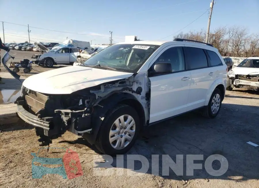 3C4PDCAB7HT622064 Photo# 1