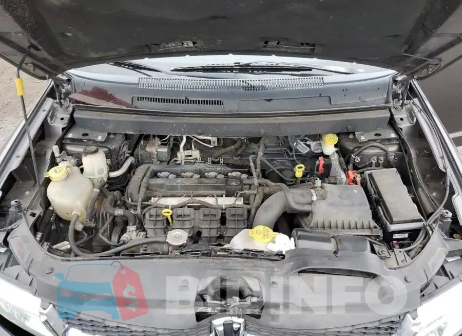 3C4PDCABXGT103847 Photo# 11
