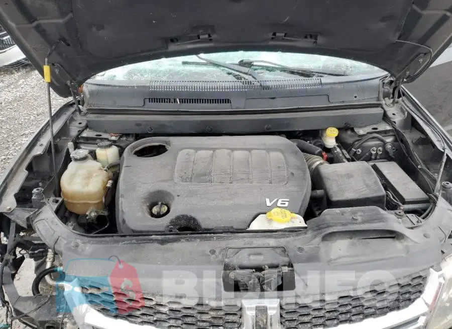 3C4PDCBG1GT165812 Photo# 12