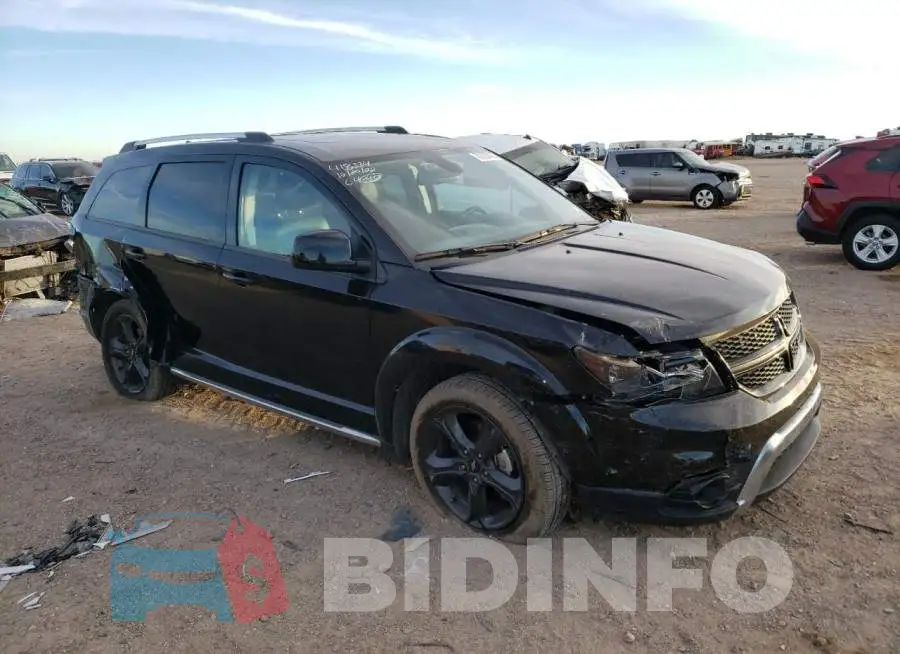 3C4PDCGB4LT265474 Photo# 4