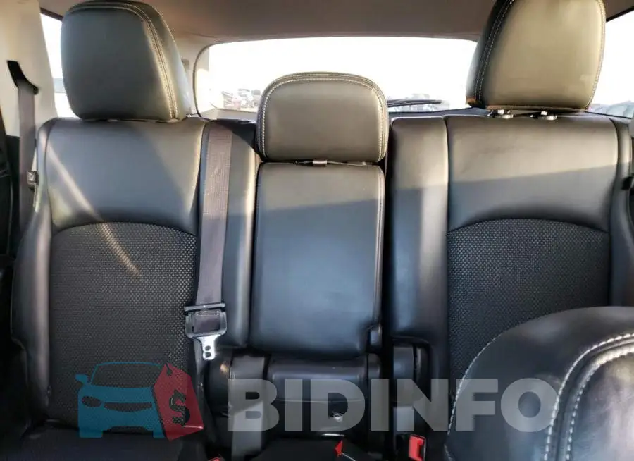 3C4PDCGB4LT265474 Photo# 10