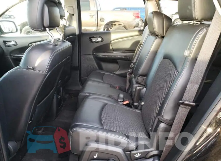 3C4PDCGB4LT265474 Photo# 11