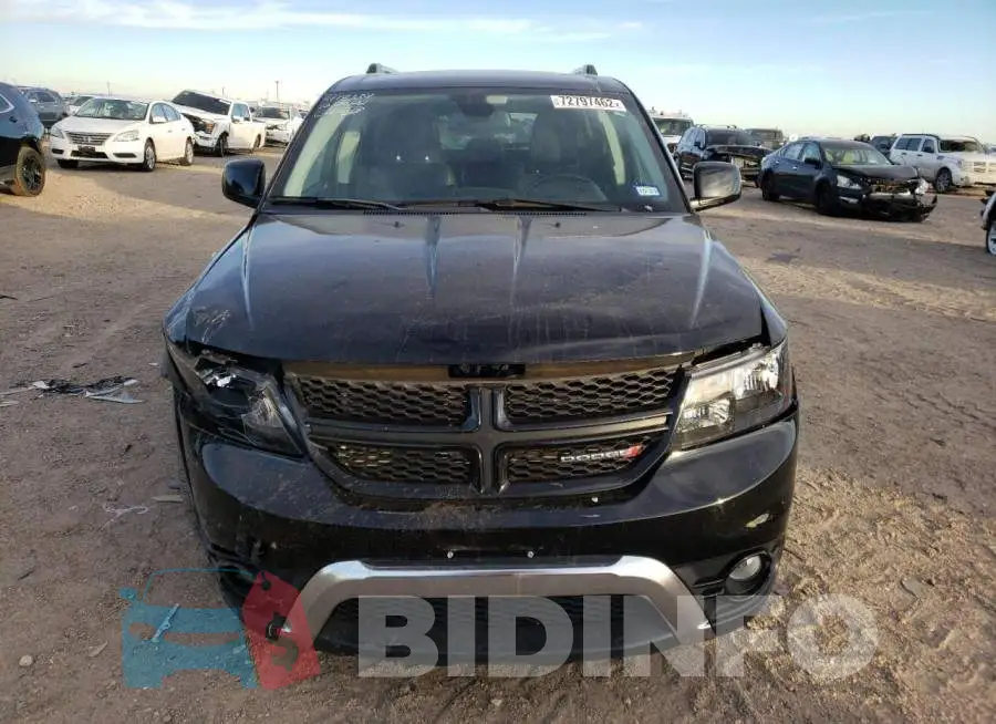 3C4PDCGB4LT265474 Photo# 5