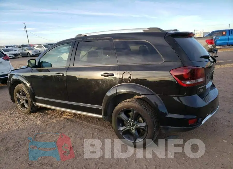 3C4PDCGB4LT265474 Photo# 2
