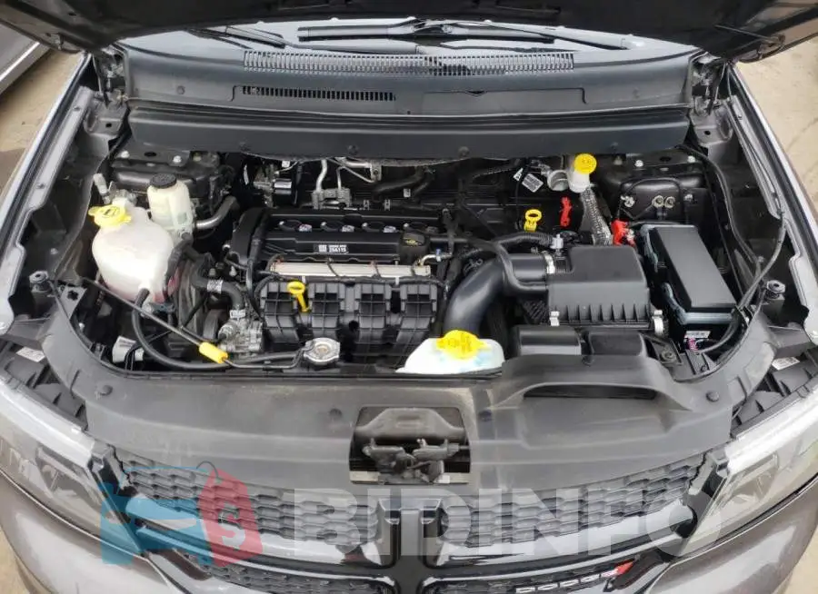 3C4PDCGB4LT271534 Photo# 11