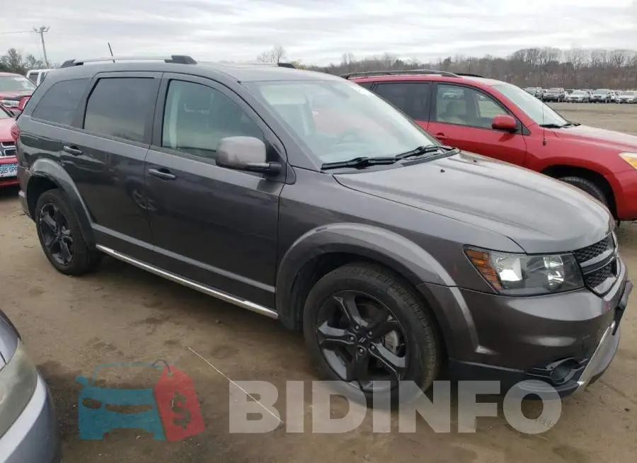 3C4PDCGB4LT271534 Photo# 4