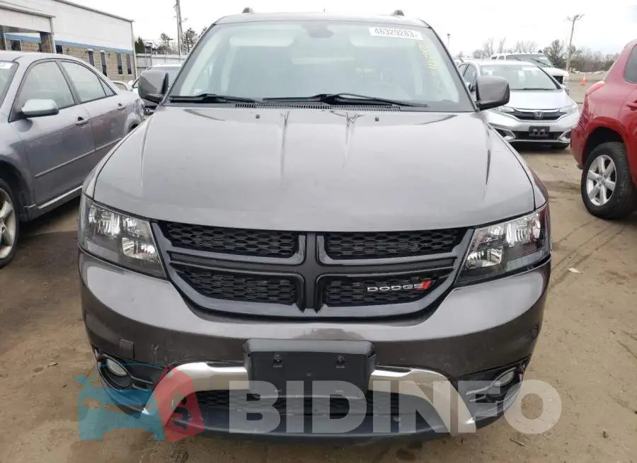 3C4PDCGB4LT271534 Photo# 5