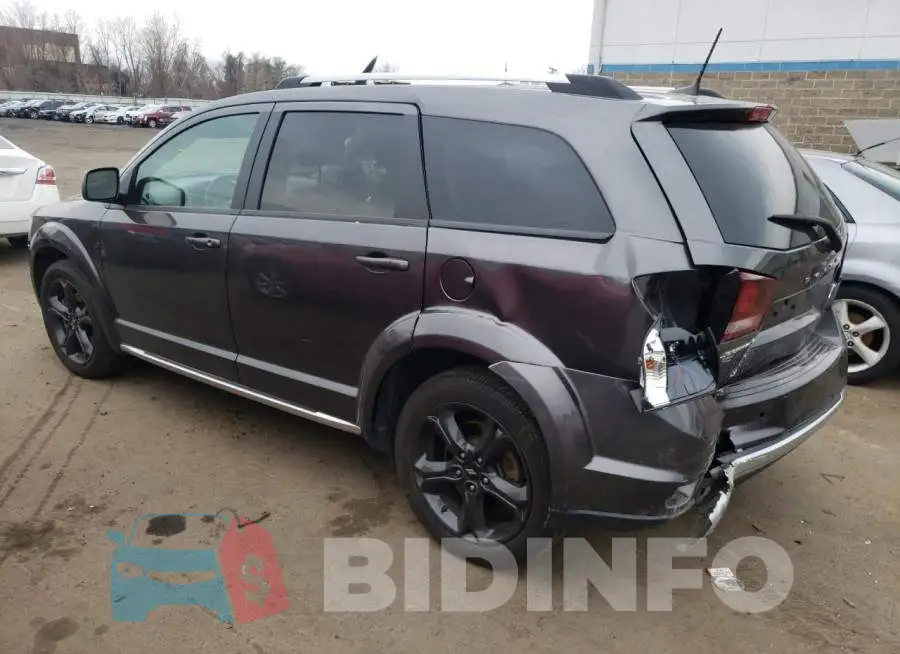 3C4PDCGB4LT271534 Photo# 2