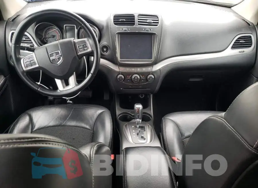 3C4PDCGB4LT271534 Photo# 8