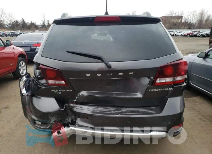3C4PDCGB4LT271534 Photo# 6