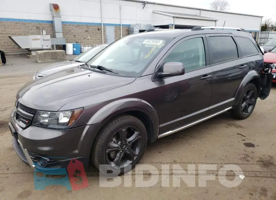 3C4PDCGB4LT271534 Photo# 1