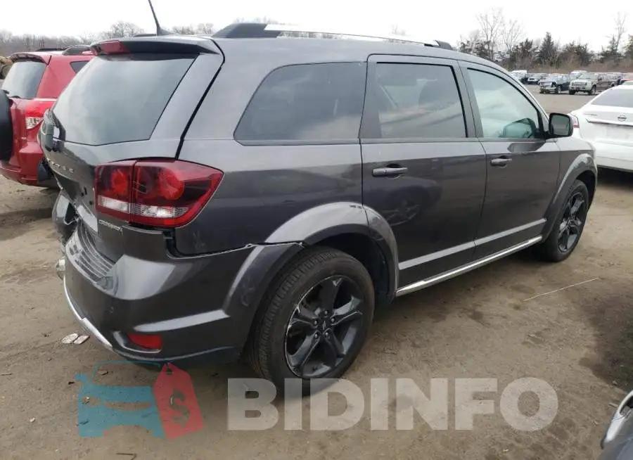 3C4PDCGB4LT271534 Photo# 3