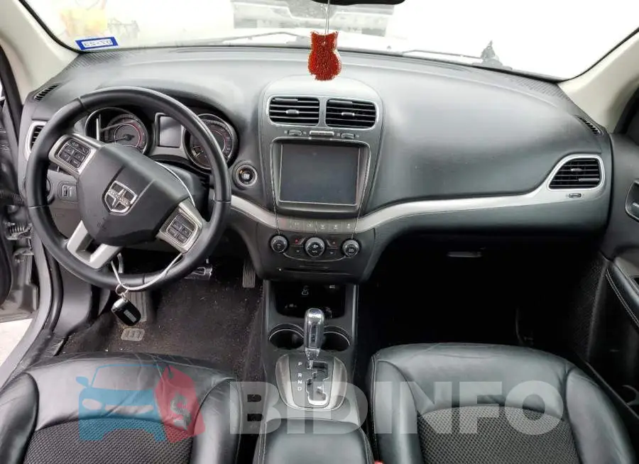 3C4PDCGG6JT145331 Photo# 8