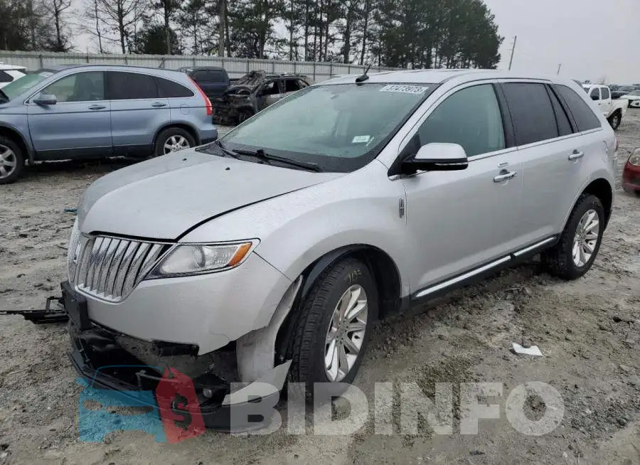 2LMDJ6JK9FBL24976 Photo# 1