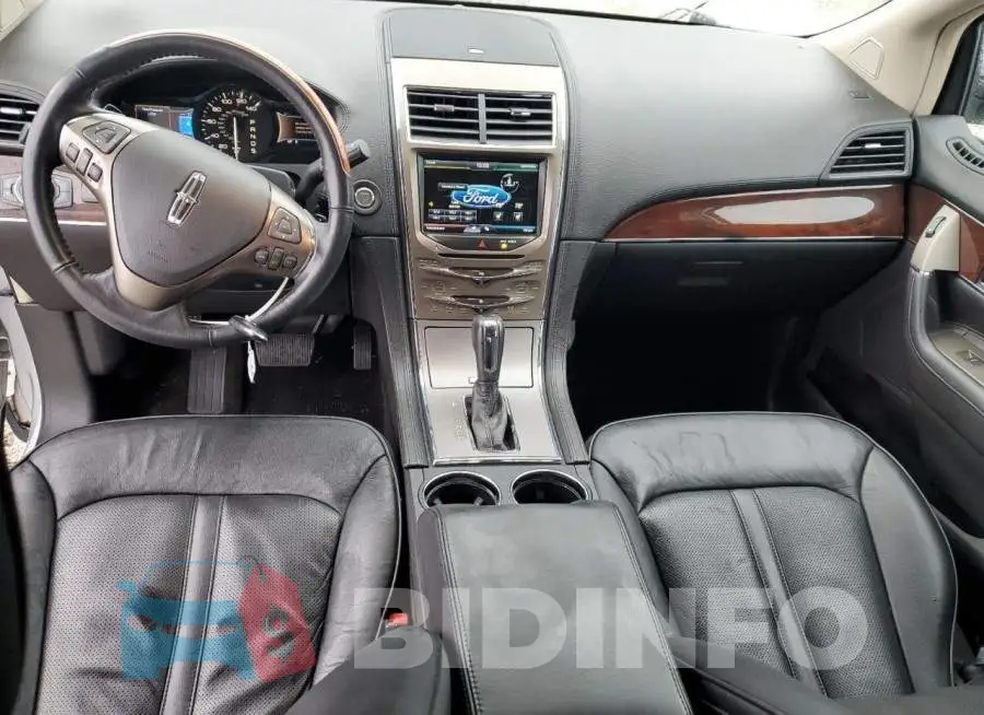 2LMDJ6JK9FBL24976 Photo# 8