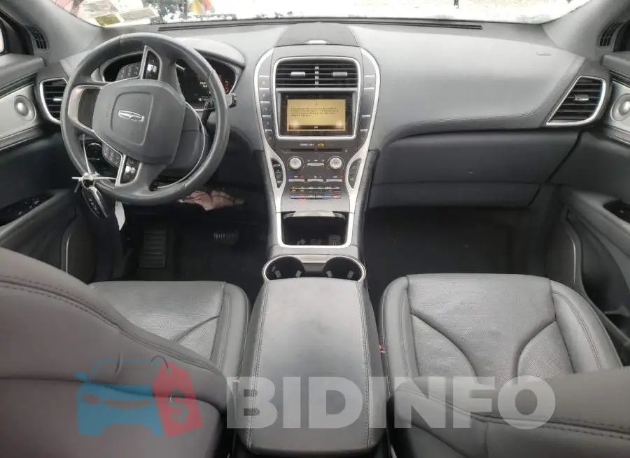 2LMPJ8LP2KBL40416 Photo# 8