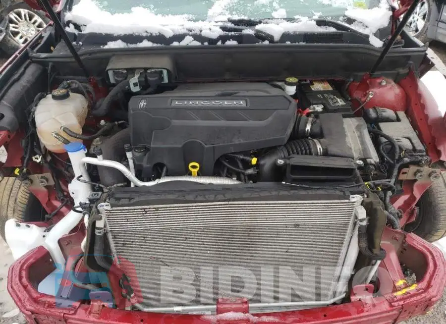 2LMPJ8LP2KBL40416 Photo# 12