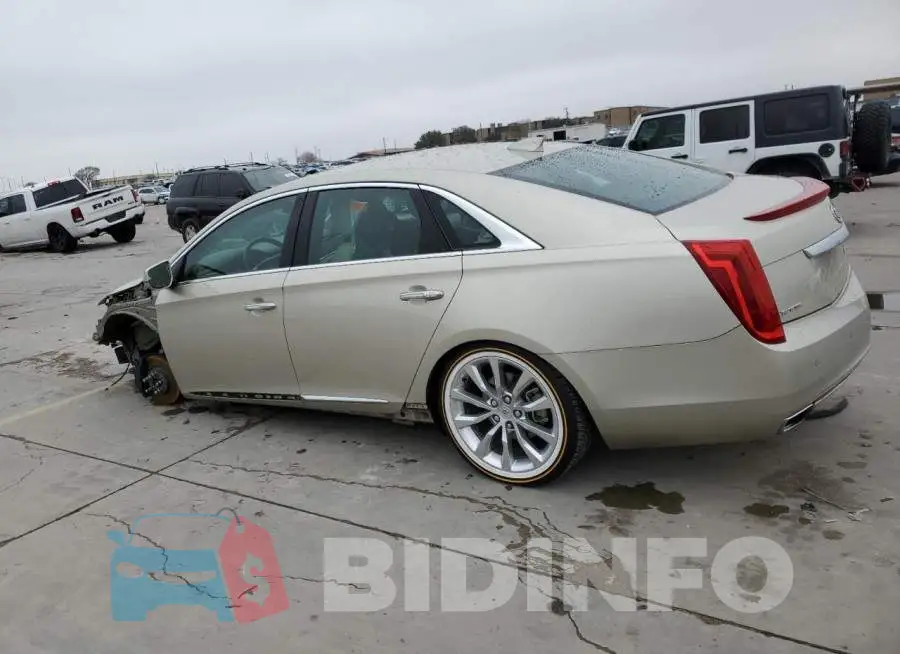 2G61M5S30F9202853 Photo# 2