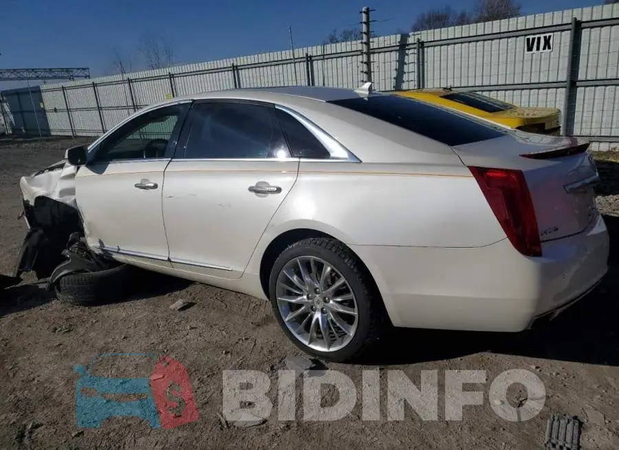 2G61S5S38E9132135 Photo# 2