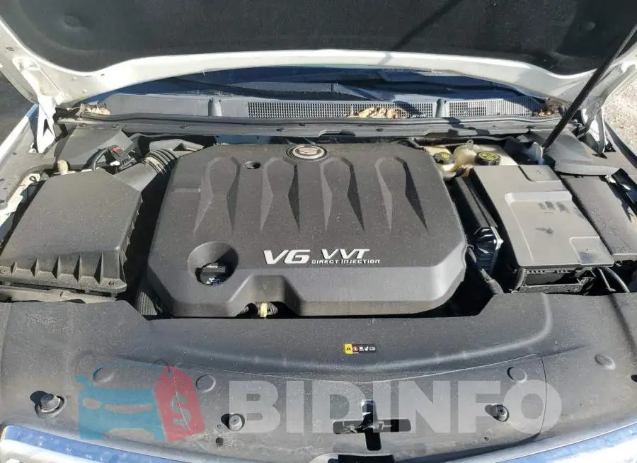 2G61S5S38E9132135 Photo# 11