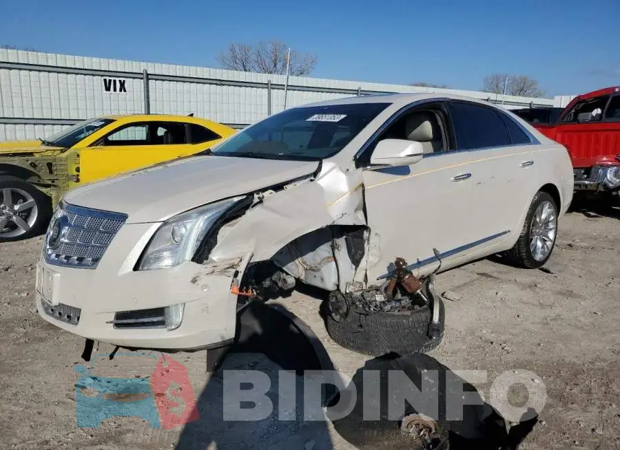 2G61S5S38E9132135 Photo# 1
