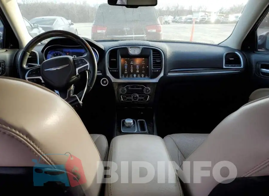 2C3CCAEG4GH190167 Photo# 8