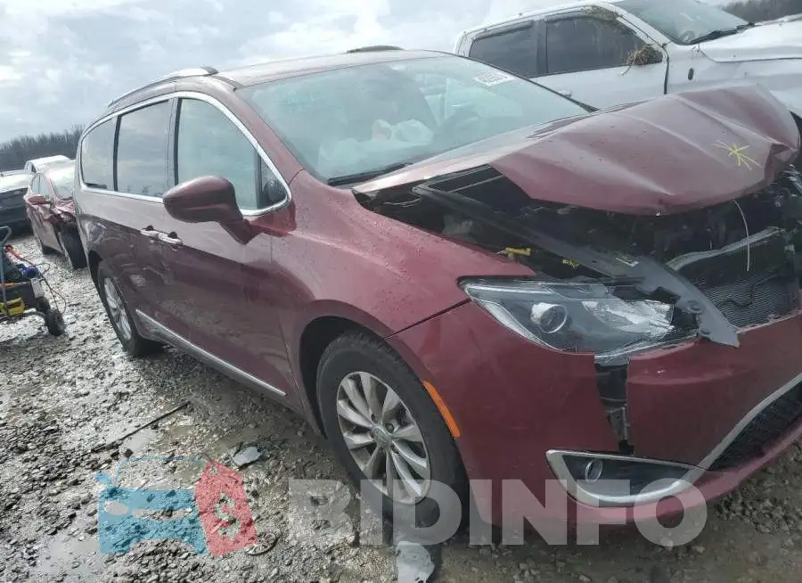 2C4RC1BG1JR252233 Photo# 4