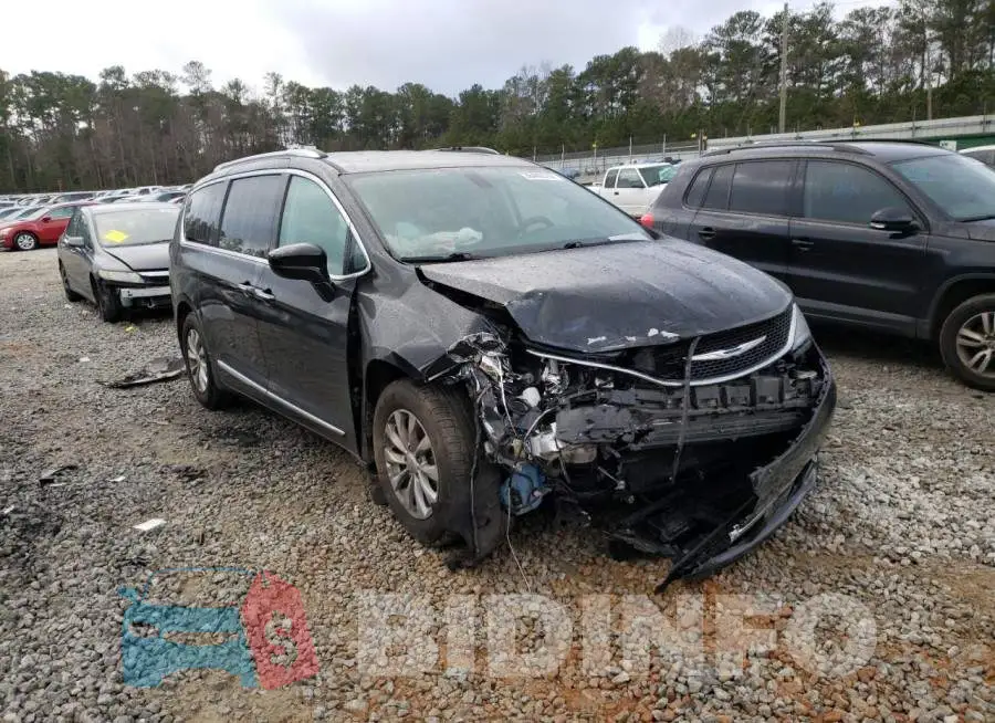 2C4RC1BG6JR149261 Photo# 4