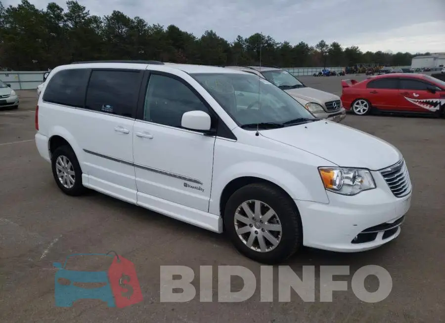 2C4RC1BG9GR185597 Photo# 4
