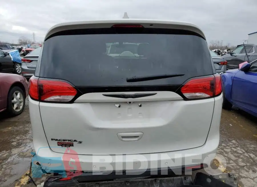 2C4RC1FGXLR150104 Photo# 6