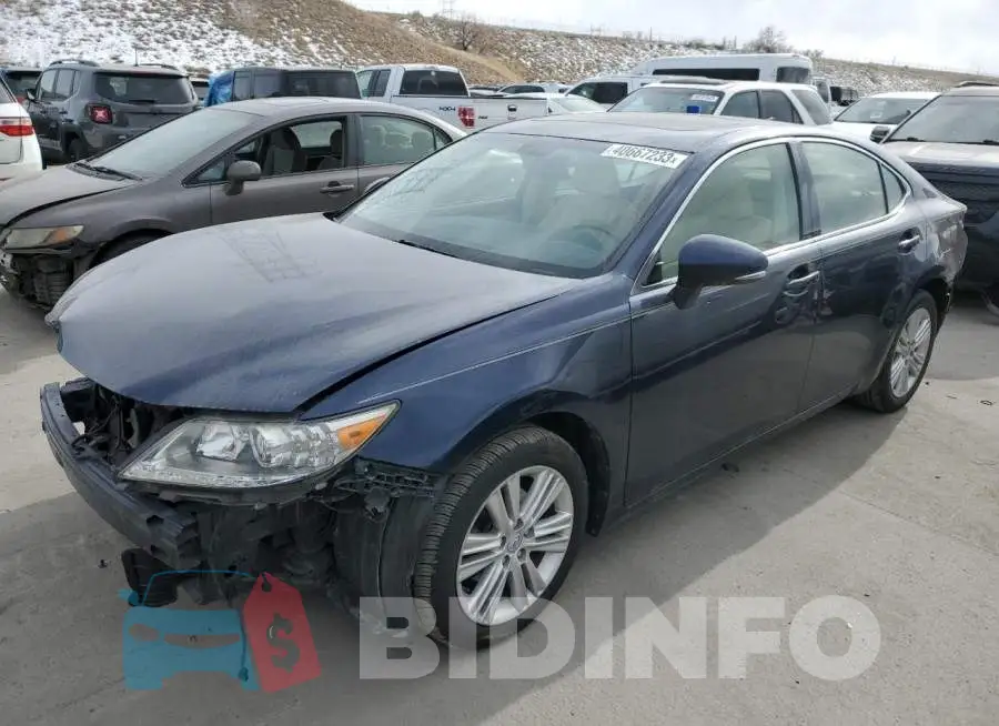 JTHBK1GG4F2174127 Photo# 1