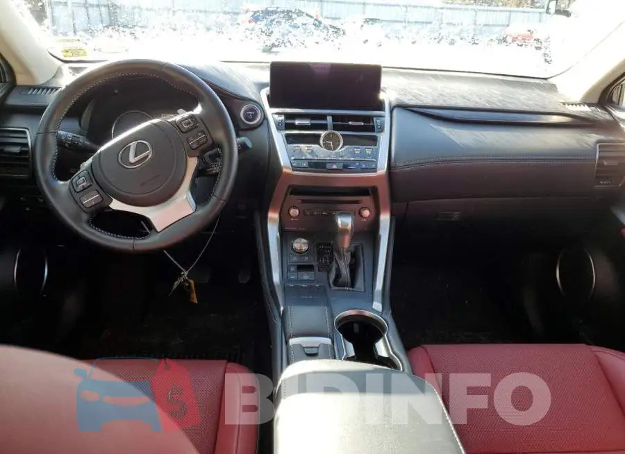 JTJGJRDZ7M5012838 Photo# 8