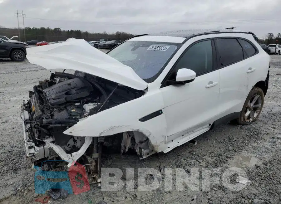 SADCJ2GX4JA201926 Photo# 1