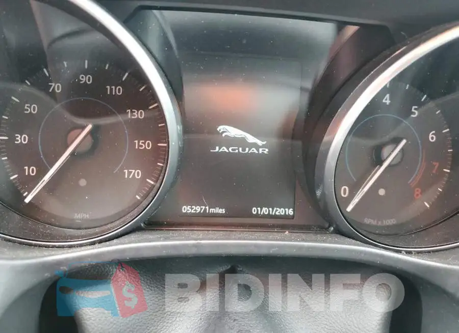 SADCJ2GX4JA201926 Photo# 9