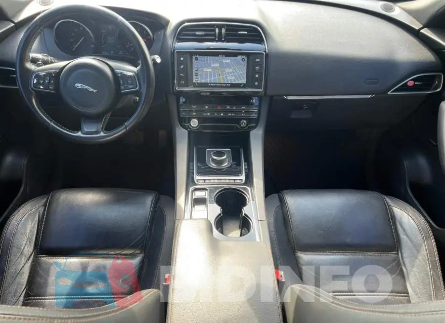 SADCK2BV2HA898820 Photo# 8