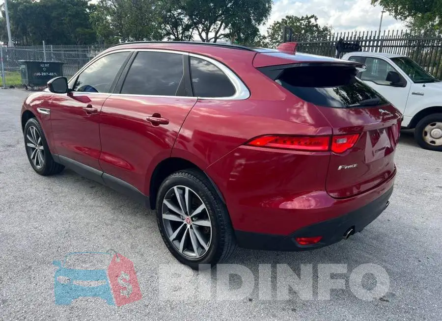 SADCK2BV2HA898820 Photo# 2