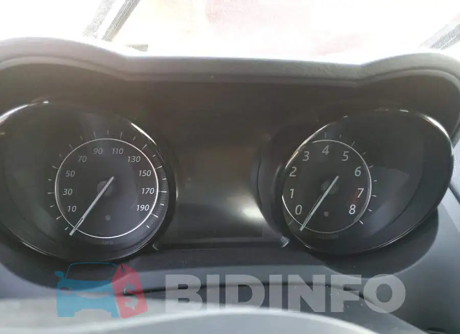 SAJWA6FU8G8K32993 Photo# 8
