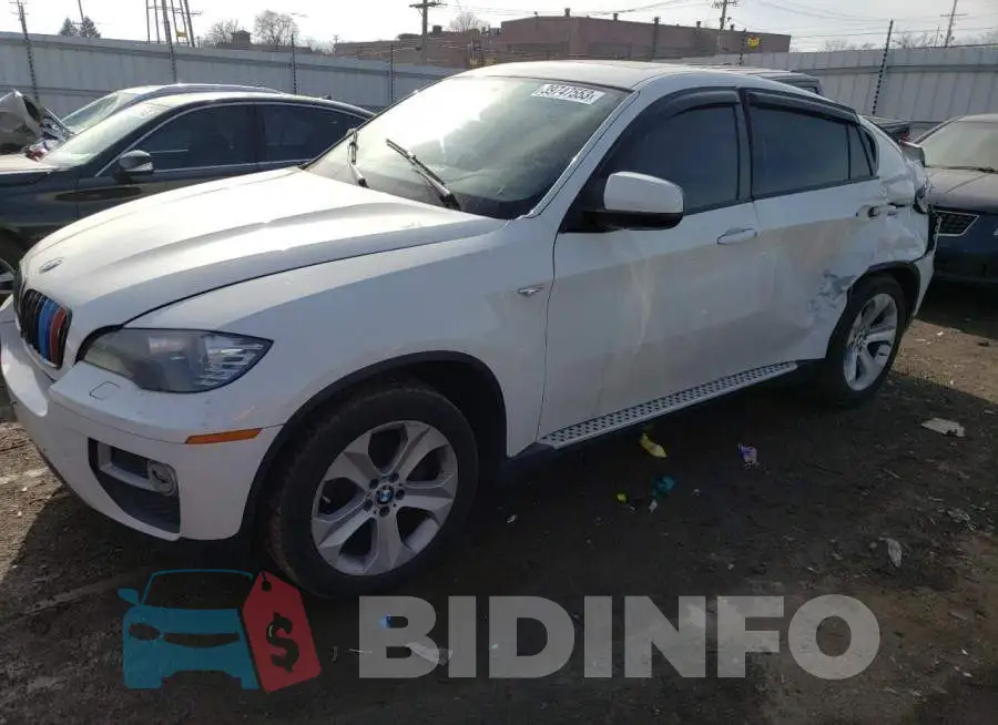 5UXFG2C51E0H10686 Photo# 1
