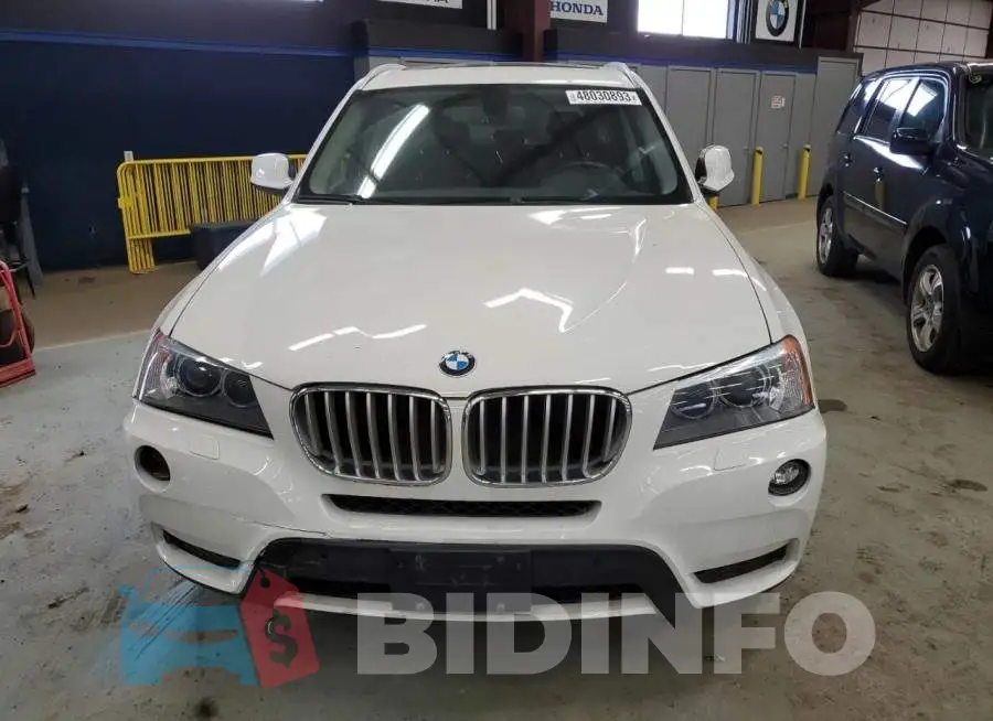 5UXWX7C53EL983573 Photo# 5