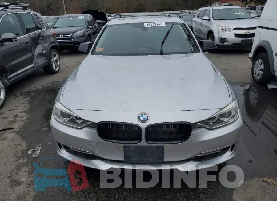 WBA3B3C50EJ981297 Photo# 5