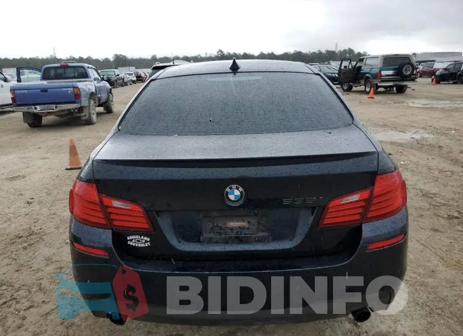 WBA5B1C55ED474925 Photo# 6
